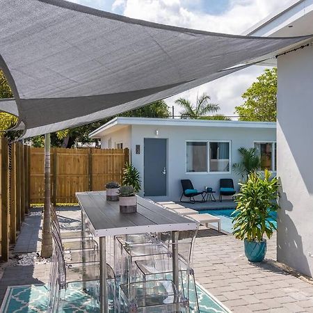 شقة La Vida Delray #4-Lux W/Heated Pool-Best Location! ديلراي بيتش المظهر الخارجي الصورة