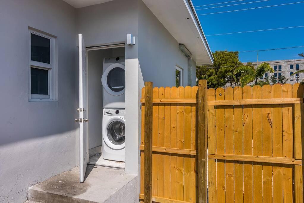شقة La Vida Delray #4-Lux W/Heated Pool-Best Location! ديلراي بيتش المظهر الخارجي الصورة