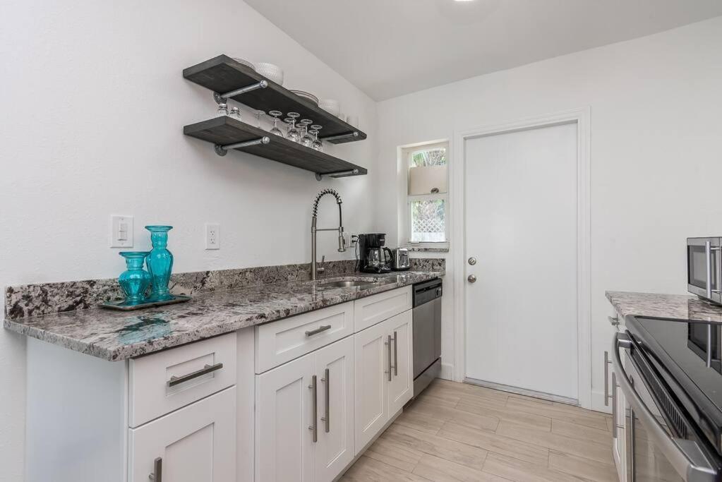 شقة La Vida Delray #4-Lux W/Heated Pool-Best Location! ديلراي بيتش المظهر الخارجي الصورة
